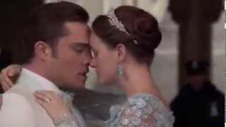 Gossip Girl Best Music Moment #72 "Road to Nowhere" - Release to Sunbird