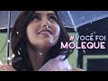 Sofia Oliveira - Você Foi Moleque (Clipe Oficial)