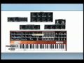 Arturia - Prophet V - Overview