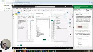 PL300 LAB 2 | Load data in Power BI Desktop