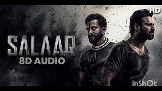 Sound of salaar (from salaar case fire) ll music by 'Ravi basrur '