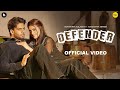 Defender Mankirt Aulakh [Official Video] Mankirat Aulakh New Song | Akshara Singh | Punjabi Songs