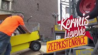 Kermis Lievelde AFTERMOVIE ZeepkistenRace 2019