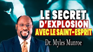 🔥 Comment EXPLOSER avec la puissance du Saint-Esprit ? (Myles Munroe) @Vilarchannel