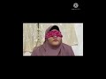 Hafazan (Perempuan) SK Gunong 2021