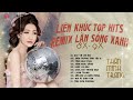 Liên Khúc Remix Top Hits Làn Sóng Xanh 8x 9x Cực Hay - Thân Minh Trang (Giọng ca Độc Lạ)