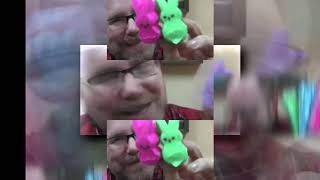 (BETTER REUPLOAD-ISHED) (YTPMV) Peeps Scan