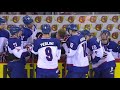 ihuktv team gb in budapest hungary v great britain highlights