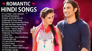 New Hindi Song 2021 💖 Jubin Nautyal, Arijit Singh, Atif Aslam,Neha Kakkar ,Armaan Malik