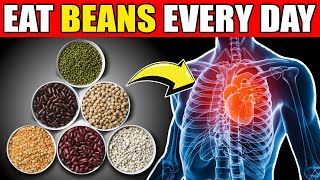 Eat Beans And Legumes Every Day And See What Happens To Your Body | Green Lifestyle