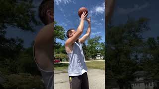 The life of a double rim hooper #basketball #hooper