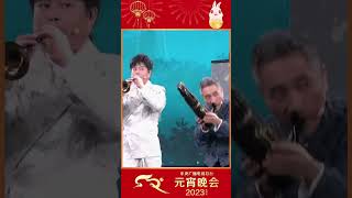 器乐《百凤朝阳》 中文版本#元宵节 #元宵節 #元宵晚会 【China Zone 剧乐部】