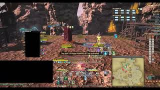 [파판14, FF14] 미리 알아보는 7.0 전장 픽토맨서_전장01 | Frontline(Seal Rock) PCT | FFXIV PVP