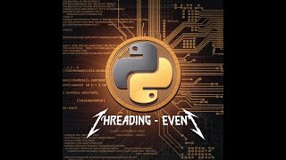 Master Thread Synchronization in Python with Events | Threading Made Easy!