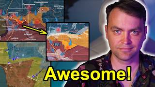 Update from Ukraine | Great! Ukraine Attacks in South Direction! Russian Army Has No Chance