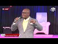 Prophet Meshack Mangadi - The Power Of Commitment| HGM | God In Action Tv |