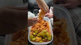 Ultimate Chick-fil-A Hack 💪