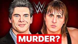 The Vince McMahon M*rdered Owen Hart Conspiracy Theory