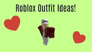 Cute Girl Cute Roblox Outfit Ideas
