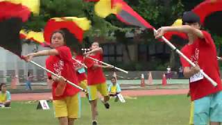 2019.1026敦化國中樂旗--西松團練--市賽倒數