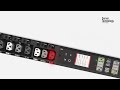 Server Technology PRO4X - Circuit Breaker Trip Forensics & Power Waveform Capture