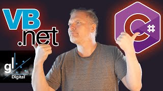 Is C# better than VB.NET? Is VB.NET even relevant in 2025?