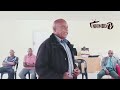 Chief Mutasa - Sabhuku Otandaniswa neVagari Pokandwa Pfumo paDare, Akazopepuka Matsamba Atogadzirwa.