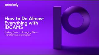 How to Do Almost Everything with IDCAMS