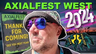 AXIALFEST 2024 - Rock Crawling, Rock Racing, Night Runs and All The HIGHLIGHTS!!!