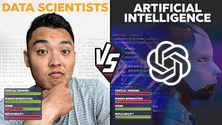 Will AI Replace Data Scientists?