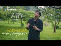 Ary Andreansyah - Hendaklah Cari Pengganti ( Official Music Video )