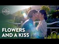 Kim Soo-hyun brings Seo Yea-ji flowers and a kiss | It’s Okay to Not Be Okay Ep 9 [ENG SUB]