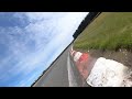 teretonga 2024 yamaha r6 onboard