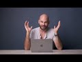 Windows User Tries New M1 Max Macbook Pro First 24 Hours
