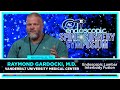 Endoscopic Lumbar Interbody Fusion - Raymond Gardocki, M.D.