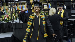 UWM Scholarships Transform Lives