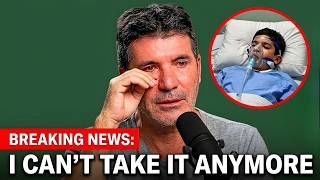 Simon Cowellâs Emotional Goodbye After His Sonâs Devastating Diagnosis Exposed