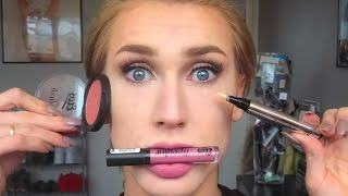 Etos Make-Up test | Fleek Or Fetch | JessieMaya