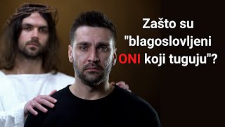 Zašto Isus kaže da su \