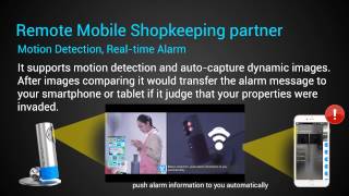 ICCES Smart Camera