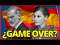 LA CRISIS MATRIMONIAL DEL REY FELIPE VI Y LETIZIA SE ACERCA AL LÍMITE!!