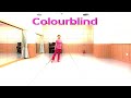 Colourblind Linedance (초중급 라인댄스) High Improver Choreo: Roy Verdonk (NL) & Amanda Rizzello (FR)