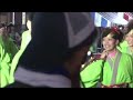 フェニックス祭り２０１２　ファイナル演舞