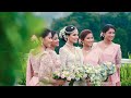 LIlukshi and Chathura | Wedding day | The Golden Crown Hotel | Kandy