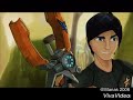 Slugterra all fusion shots season  1