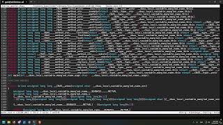 Coder's Basilisk Tutorial 1 - Hello world and basics of code compilation