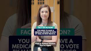 Fact or Fiction? 2026 Primary Election Edition