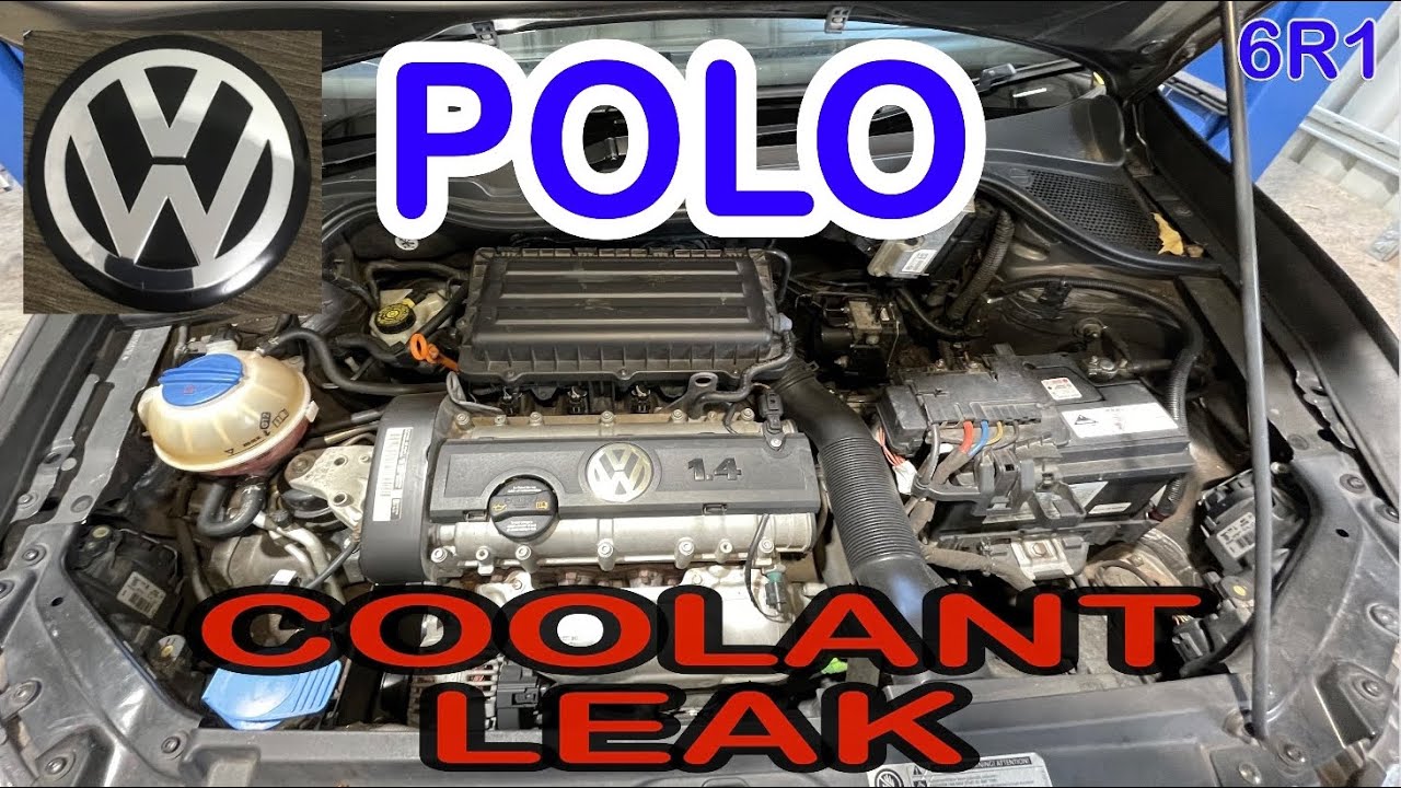 Coolant Leak Vw Gti At Kathy Foley Blog