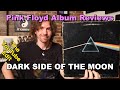 Dark Side of the Moon - Pink Floyd Album Reviews