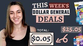 AS LOW AS $0.05 FOR EVERYTHING | 4 All Digital DG Breakdowns for under $1 per item